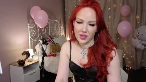 Aleksa online show from April 5, 12:08 am