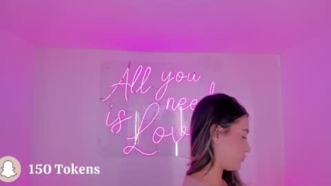 Aleksandra  online show from February 2, 12:26 pm