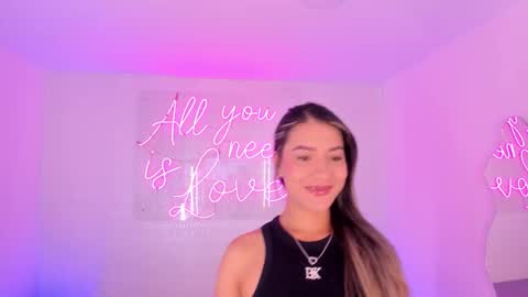 Aleksandra  online show from February 7, 12:42 pm