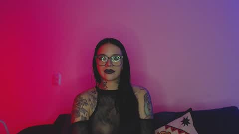 AleksaNoir online show from May 12, 3:53 pm
