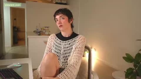 Ale online show from July 18, 12:59 am
