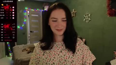 Alena online show from December 2, 8:22 pm