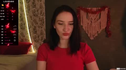 Alena online show from January 7, 1:06 am