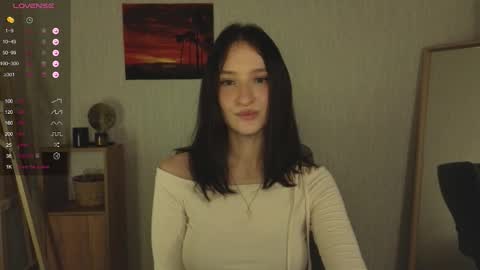 Alena online show from February 8, 4:21 pm