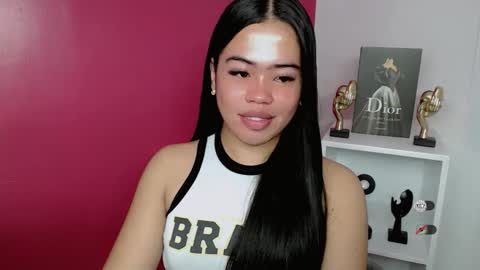 alesha_vibe_me online show from April 4, 2:47 pm