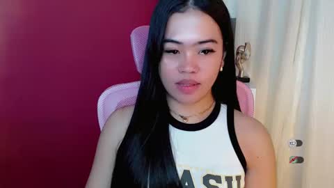 alesha_vibe_me online show from April 8, 8:20 pm
