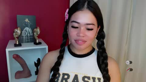 alesha_vibe_me online show from April 14, 8:37 pm