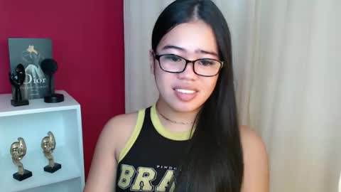 alesha_vibe_me online show from April 18, 3:05 pm