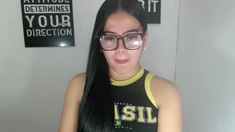 alesha_vibe_me online show from April 22, 7:15 pm