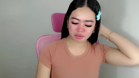 alesha_vibe_me online show from June 6, 2:55 pm