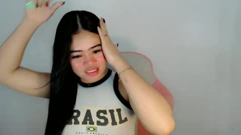 alesha_vibe_me online show from June 15, 3:25 pm