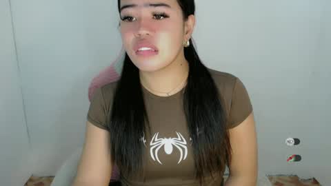 alesha_vibe_me online show from July 1, 3:56 pm