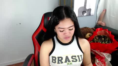 alesha_vibe_me online show from July 19, 2:54 pm