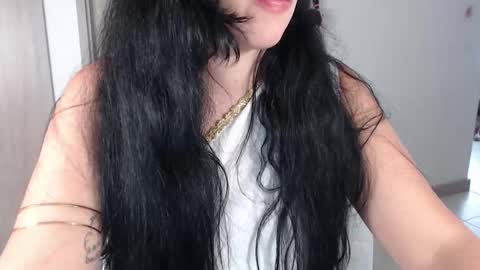 Aleska online show from March 17, 5:49 pm