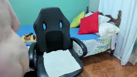 ALESKA online show from January 13, 10:37 pm