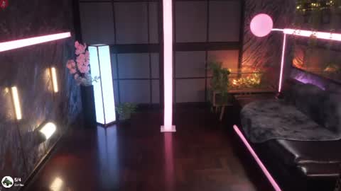 Snapshot of alessa_goreng chatting on August 4, 3:21 am Alessa Goreng online show from August 4, 3:21 am