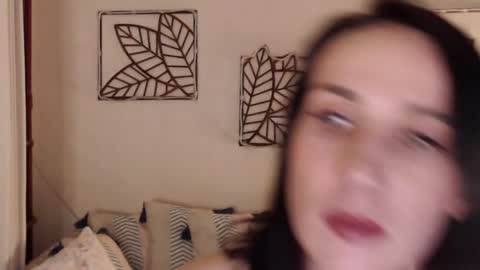 Snapshot of alessandra_foxy chatting on January 21, 5:09 pm Sandra online show from January 21, 5:09 pm