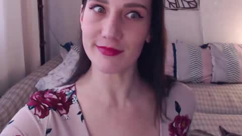 Snapshot of alessandra_foxy chatting on March 9, 11:14 am Sandra online show from March 9, 11:14 am