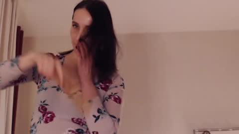 Snapshot of alessandra_foxy chatting on March 9, 3:27 pm Sandra online show from March 9, 3:27 pm