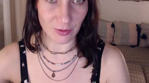 Snapshot of alessandra_foxy chatting on March 12, 6:00 pm Sandra online show from March 12, 6:00 pm