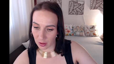 Sandra online show from May 26, 3:19 pm