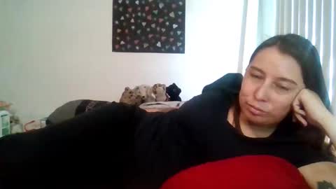 Alessandra Conrado online show from December 2, 4:24 pm