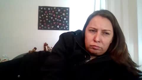 Alessandra Conrado online show from January 13, 6:02 pm