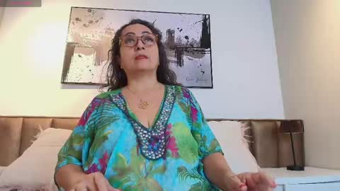 Alessandra online show from April 15, 12:56 pm