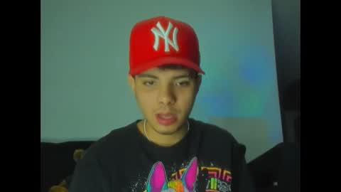 Alessandro online show from February 21, 6:25 am