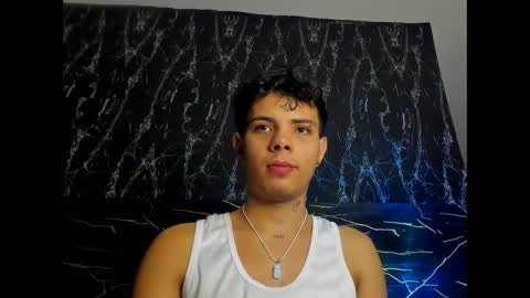 Alessandro online show from March 18, 3:31 am