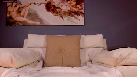 Alessandro INDEPENDENT MODEL online show from March 22, 9:40 pm