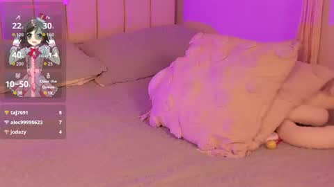 Snapshot of alessia_belluci1 chatting on July 2, 3:23 am Alessia online show from July 2, 3:23 am