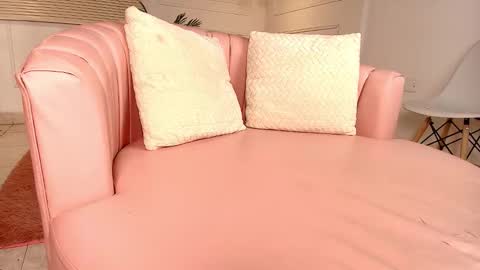 Alejandra  online show from January 10, 12:07 pm