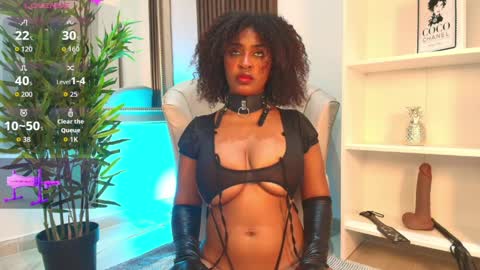 Alejandra  online show from April 8, 12:27 pm