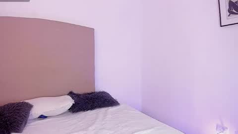 Alessia Moon online show from May 13, 7:22 pm