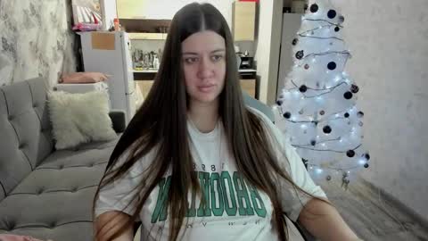 Aletta Oushen online show from January 9, 10:51 am