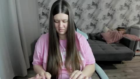 Aletta Oushen online show from February 13, 12:12 pm