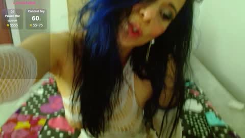 alettallove online show from March 7, 3:09 pm