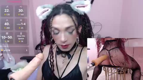 Snapshot of aleusa_ chatting on May 15, 7:43 pm PVT 12TK 9AM - 9PM COLOMBIA online show from May 15, 7:43 pm