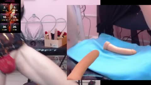 Snapshot of aleusa_ chatting on May 21, 3:57 am PVT 12TK 9AM - 9PM COLOMBIA online show from May 21, 3:57 am