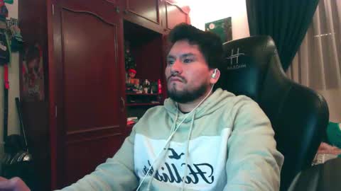 Alejo online show from March 23, 5:33 am