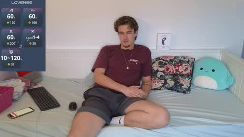 Alex83530 online show from January 12, 10:09 am