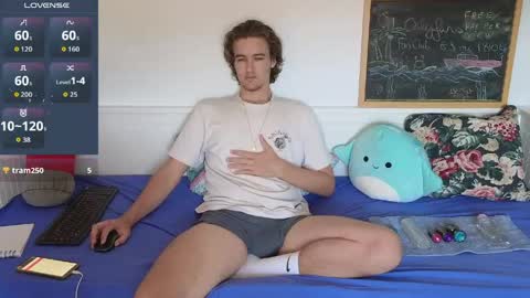 Alex83530 online show from June 1, 7:54 am