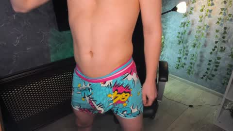 your Alex online show from December 22, 1:22 pm