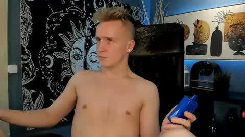 your Alex online show from March 1, 4:00 pm