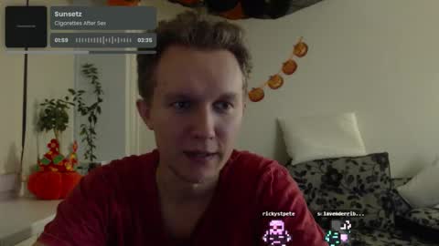 Snapshot of alex_amazing chatting on November 18, 10:36 pm Alex Amazing online show from November 18, 10:36 pm