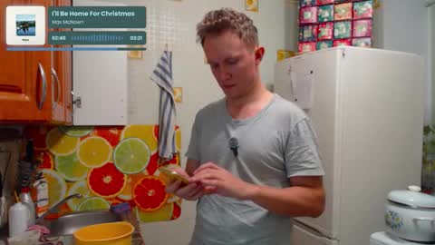 Snapshot of alex_amazing chatting on December 14, 9:08 pm Alex Amazing online show from December 14, 9:08 pm