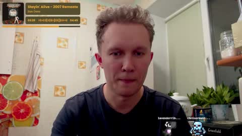 Snapshot of alex_amazing chatting on March 3, 10:04 pm Alex Amazing online show from March 3, 10:04 pm