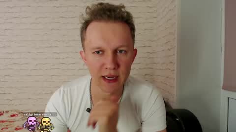 Alex Amazing online show from June 9, 10:10 pm