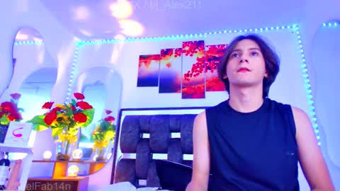 sneider online show from September 26, 8:13 pm